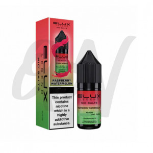 Elux Legend Nic Salts Raspberry Watermelon 20mg
