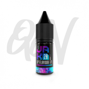 JAK'D Cyber Rabbit Xenon Nic Salt 20mg