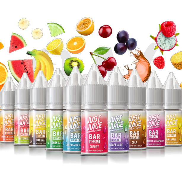 Just Juice