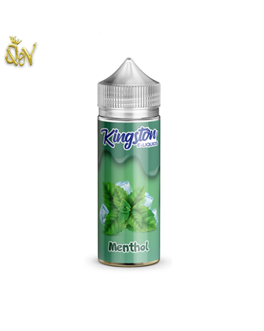 Kingston Menthol Kingston Menthol