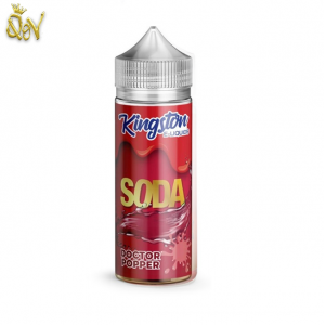Kingston Doctor Popper Kingston Doctor Popper