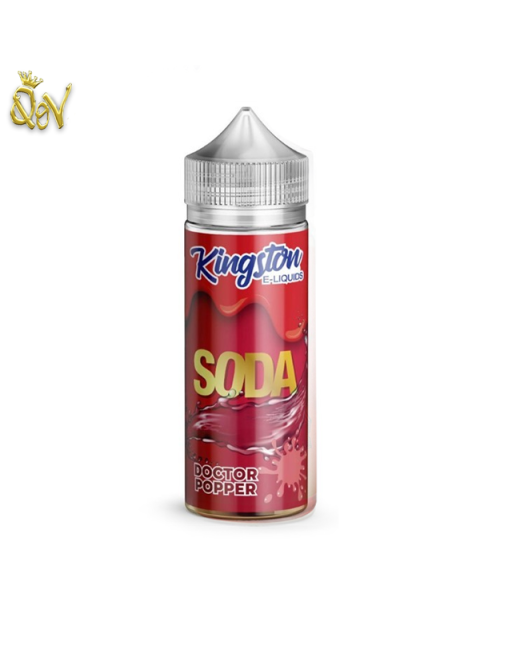 Kingston Doctor Popper Kingston Doctor Popper