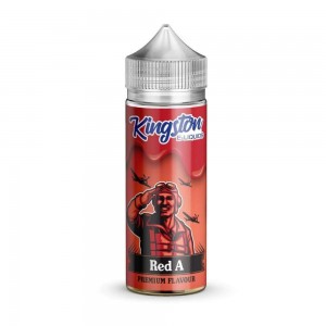 Kingston Red A Kingston Red A