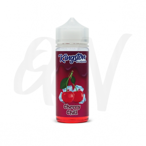 Kingston Cherry Chill Kingston Cherry Chill