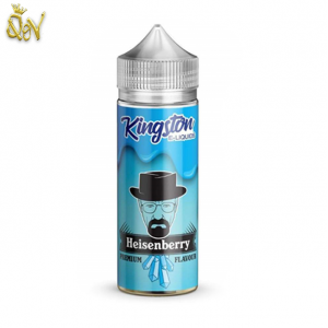 Kingston Zing/Heisenberry Kingston Zing/Heisenberry