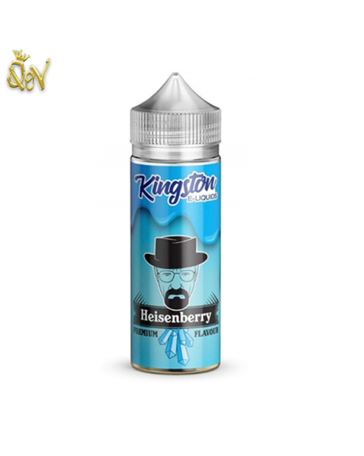 Kingston Zing/Heisenberry Kingston Zing/Heisenberry