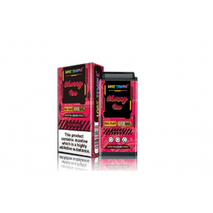 Lost Temple Pod -  Cherry Ice Lost Temple Pod -  Cherry Ice