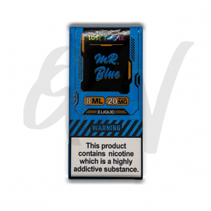 Lost Temple Pod - Mr Blue Lost Temple Pod - Mr Blue