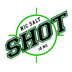 Nic Shot Salt Nic Shot Salt