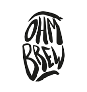 Ohm Brew Double Brew Shortfills