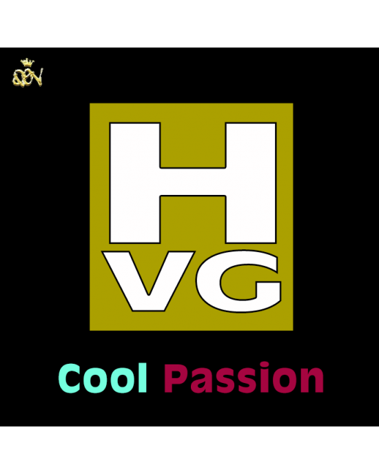 HVG Cool Pasion HVG Cool Pasion