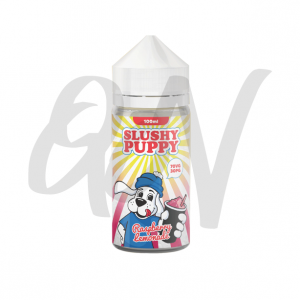 Slushy Puppy - Raspberry Lemonade Slushy Puppy - Raspberry Lemonade