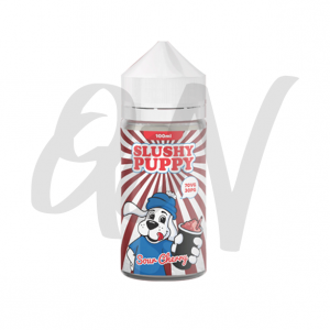 Slushy Puppy - Sour Apple Slushy Puppy - Sour Apple