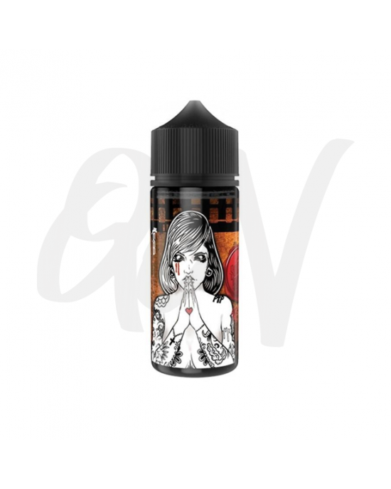 Suicide Bunny - Mothers Milk Suicide Bunny - Mothers Milk
