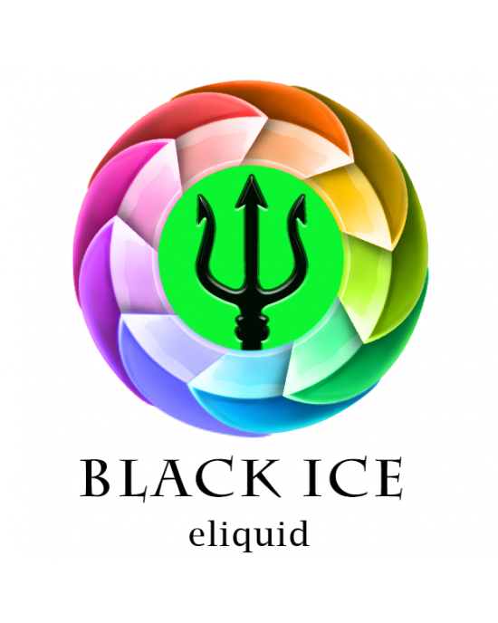 T Black Ice 12mg T Black Ice 12mg
