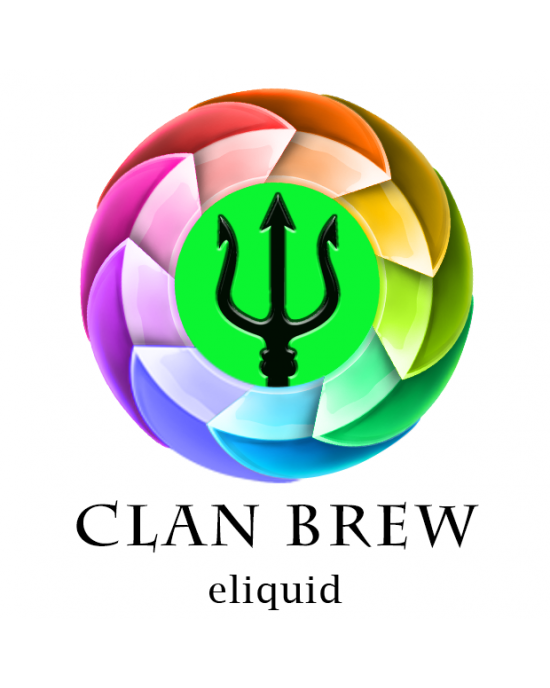 T Clan Brew 12mg T Clan Brew 12mg