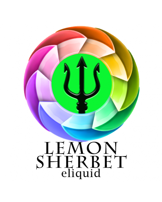 T Lemon Sherbet 12mg T Lemon Sherbet 12mg
