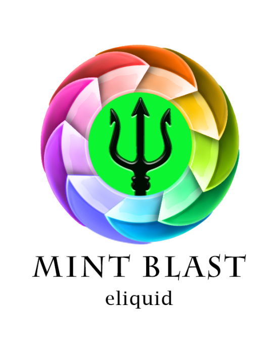 T Mint Blast 6mg T Mint Blast 6mg