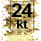 24kt