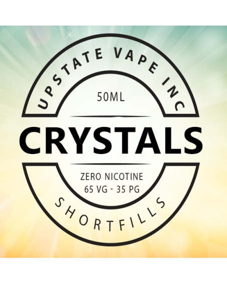 UV Crystals UV Crystals