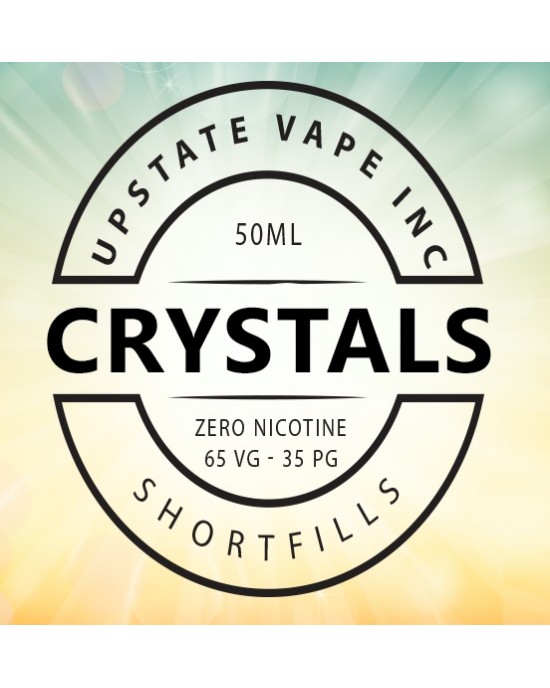 UV Crystals