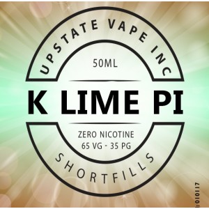 UV K Lime Pi