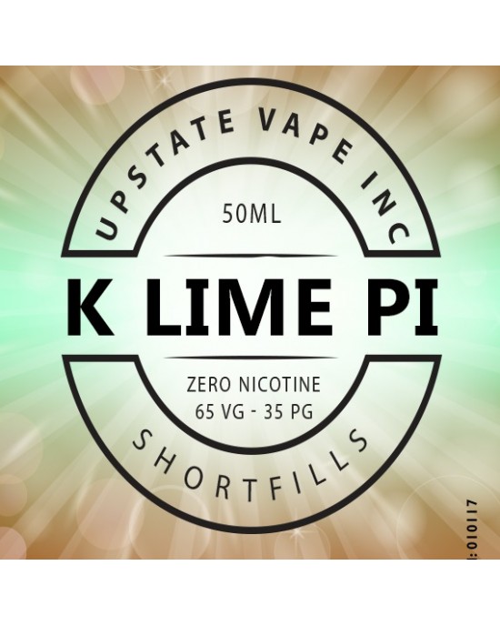 UV K Lime Pi