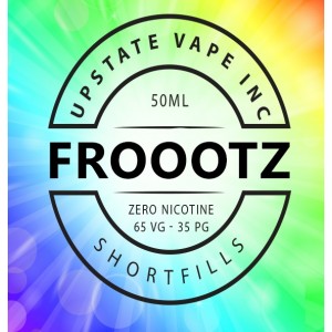 UV Frootz UV Frootz