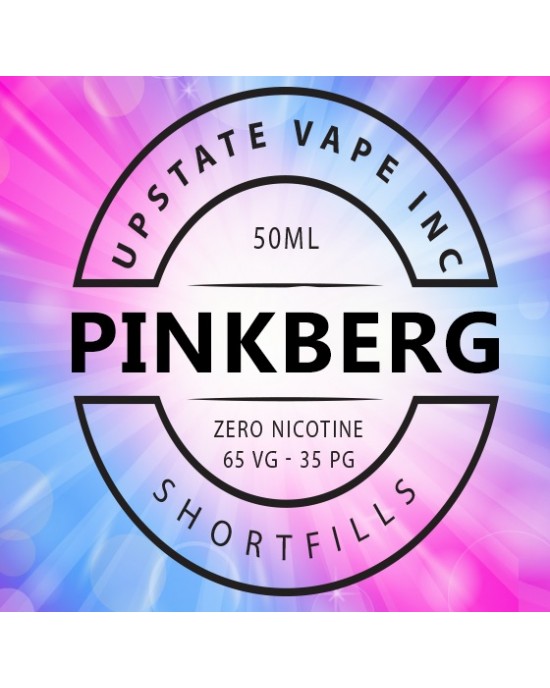 UV Pinkberg