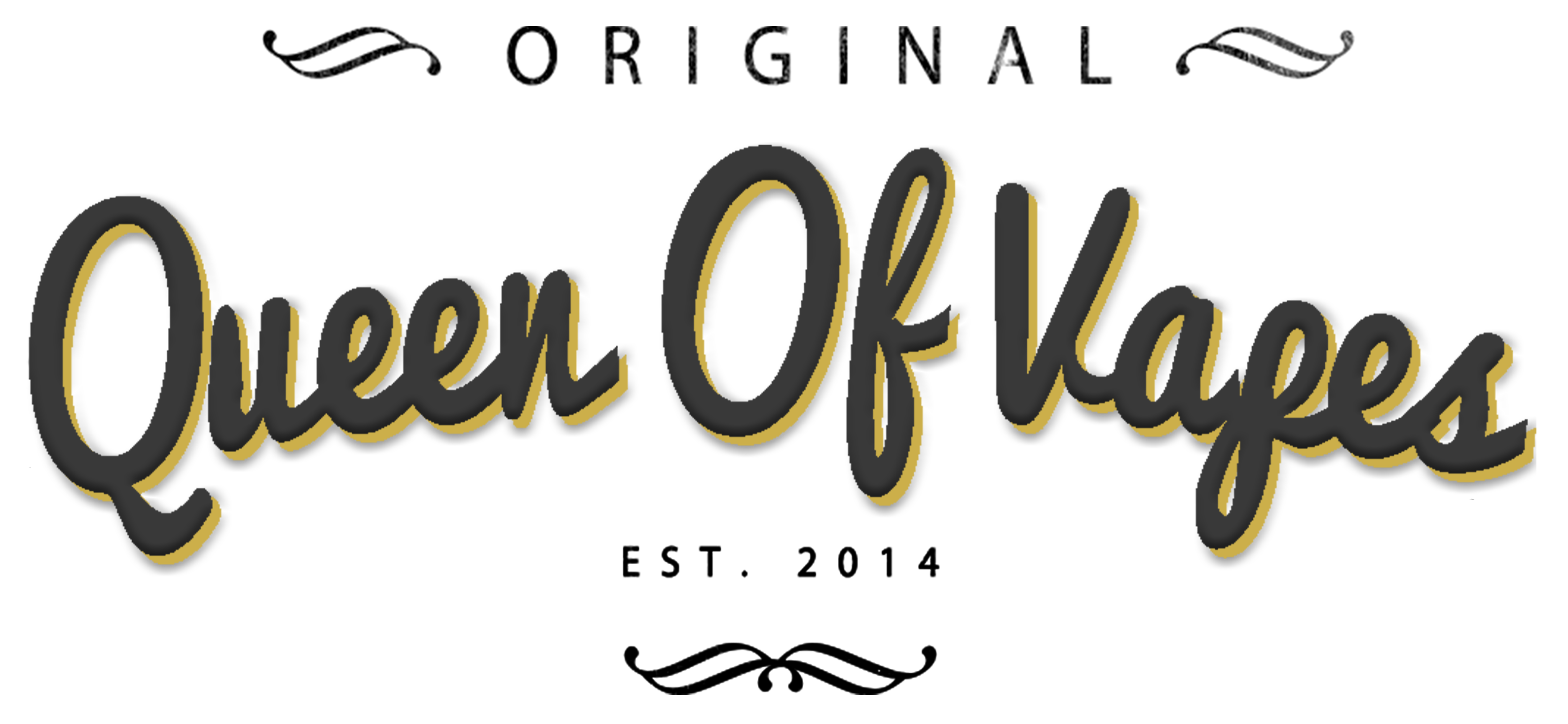 Queen Of Vapes eCig Shop