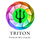 Triton eliquids