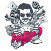 Pablo Nicotine Puch