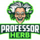 Professor Herb
