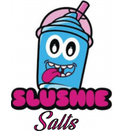 Slushie Nic Salts