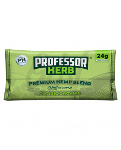 Professor Herb Premium Hemp Blend (24g) - Classic Organic