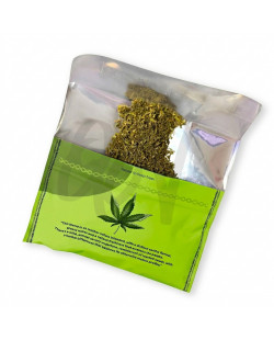 Professor Herb Premium Hemp Blend (24g) - Classic Organic