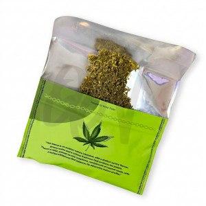 Professor Herb Premium Hemp Blend (24g) - Classic Organic Professor Herb Premium Hemp Blend (24g) - Classic Organic