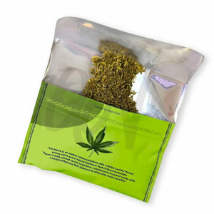 Professor Herb Premium Hemp Blend (24g) - Classic Organic