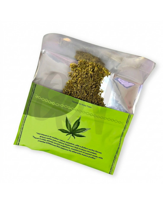 Professor Herb Premium Hemp Blend (24g) - Classic Organic Professor Herb Premium Hemp Blend (24g) - Classic Organic