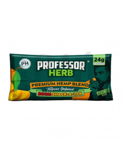 Professor Herb Premium Hemp Blend (24g) - Apache Haze