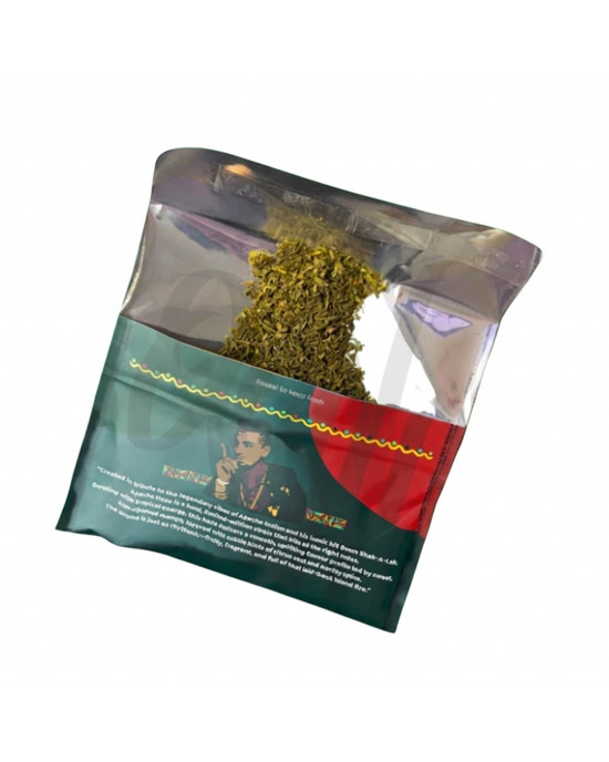 Professor Herb Premium Hemp Blend (24g) - Apache Haze Professor Herb Premium Hemp Blend (24g) - Apache Haze