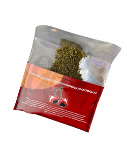 Professor Herb Premium Hemp Blend (24g) - Cherry Bomb