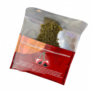 Professor Herb Premium Hemp Blend (24g) - Cherry Bomb