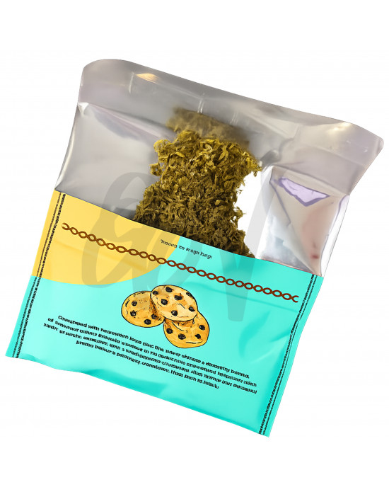 Professor Herb Premium Hemp Blend (24g) - Girl Scout Cookies