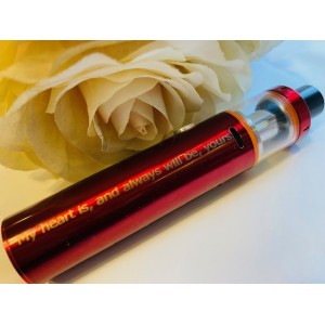 Smok Vape Pen 22 Valentines Edition Smok Vape Pen 22 Valentines Edition