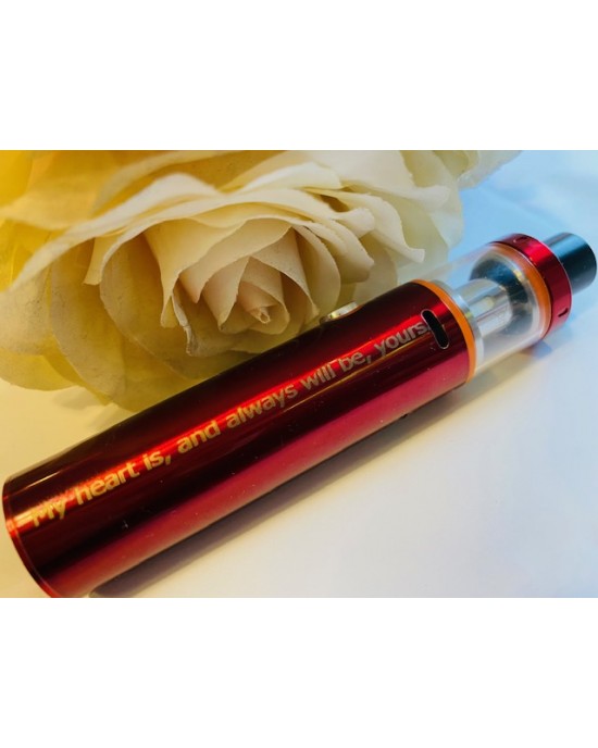Smok Vape Pen 22 Valentines Edition Smok Vape Pen 22 Valentines Edition